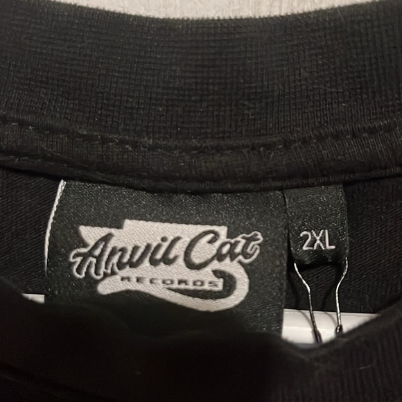 Lovejoy tshirt merch - Picture 5 of 5